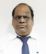 Sudhir Dattatraya Panadare joins as Director (Tech), RCF