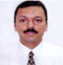 Ajay Kumar Yadav appointed as IG, CRPF