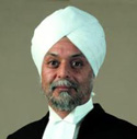 Ministry of Justice asks for recommendation of CJI