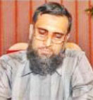Amir Subhani promoted to Apex Scale in Bihar
