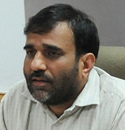 Anup Wadhawan appointed as Additional Secretary, Logistics