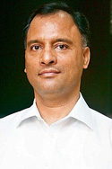 Vijay Kumar Dev appointed as DG, NIESBUD