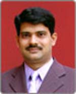 J P Shivahare appointed as CEO, Special Projects, in Gujarat