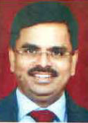 Dr Ravi Kota is also Pr Resident Commissioner, Assam Bhawan