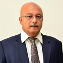 Tenure of Padmanabhan as MD, NRL ending in October
