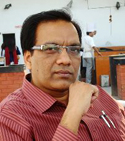Arun Baroka assigned to monitor GST in A&NI