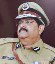 Nair appointed IEM ITI Ltd