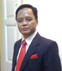 ACC yet to approve resignation of Langstieh as CMD, DVC