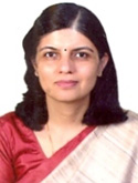Mrs Vandita Sharma gets premature repatriation