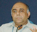 Vineet Chaudhary to be Chief Secretary in Himachal Pradesh