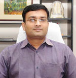 Prasanth Nair appointed as PS to Alphons