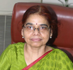Ms Snehlata Shrivastava to be new Secretary General, Lok Sabha