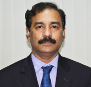 M V Subba Rao selected as CMD, KIOCL