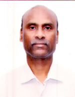 Venkateswarlu continues as Joint Secretary, Social Justice