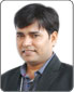 Dr R K Singh goes on inter cadre deputation to Bihar