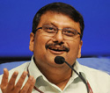 Saraswati Prasad promoted to Apex scale of CS grade