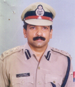 A P Maheshwari appointed as DG, BPR&D