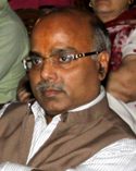 Satya Gopal to be Chief Secretary of Arunachal Pradesh ?