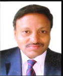 Rajiv Kumar joins as Secretary, Financial Services