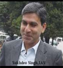 1987 batch IAS officers get ACS rank in Jharkhand
