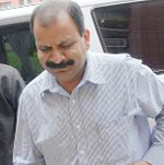 Modi to continue as NIA Chief till May 2021