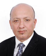 S K Barua selected as MD, NRL