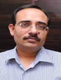 Rohit Kansal is also CEO ERA J&K