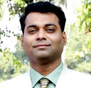 Sanket Bhondve appointed as Deputy Secretary, Road Transport