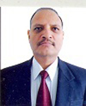 Suresh Kumar is also CMD, Coal India Limited