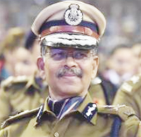 Kamraj retiring in May