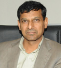 Will Raghuram Rajan be Governor of Bank of England ?