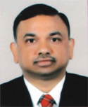 Balaji Srivastava appointed as DGP, Mizoram