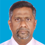 Savari Muthu Charles appointed as Director (Fin), CWC