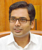 Sameer Shukla to be PS to Steel Minister