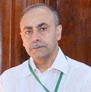 D K Bhalla not moving as Chief Secretary of Nagaland ?