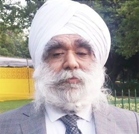 Additionl Solicitor General resigns