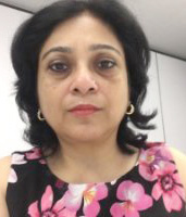 Central deputation tenure of Ms Shefali Juneja extended