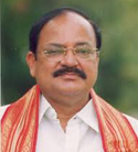D Prasanth Kumar Reddy appointed as PS to Venkaiah Naidu