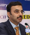 Rajeev Ranjan is also Secretary, Animal Husbandry for a while