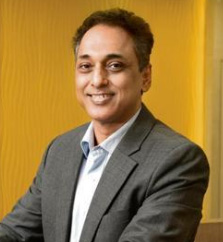 IA&AS officer S Ramann recommended for CMD, SIDBI