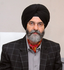 Nirlep Singh Rai appointed Director (Tech), NFL