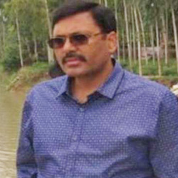 Inter cadre deputation of A K Singh to UP extended
