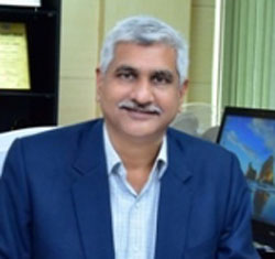 NTPC Ltd to get new Director Operations in Ramesh Babu
