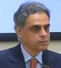 Syed Akbaruddin retiring in April ; unlikely to get extension