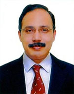 Jatindra Nath Swain posted as Secretary, Dept of Fisheries