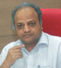 Deepak Khandekar is new Secretary, DoPT