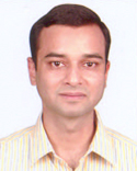Siddharth Mahajan to be PS to Lok Sabha Speaker