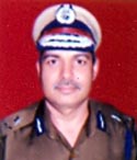 Deshwal to hold additional charge of BSF