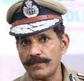 Dr C Sylendra Babu appointed new DGP, Tamil Nadu